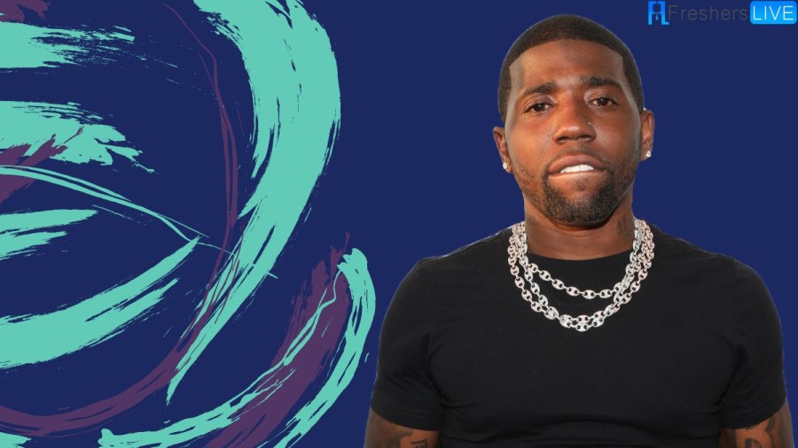 How long has YFN Lucci been in Jail? Why was YFN Lucci in Jail?