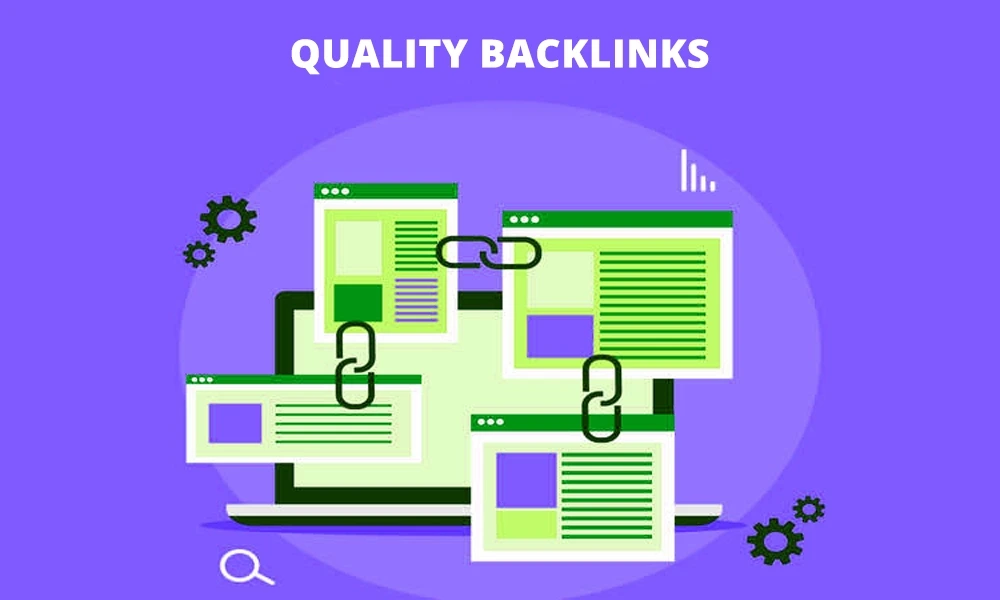 How to Build Quality Backlinks for Real Estate Business?