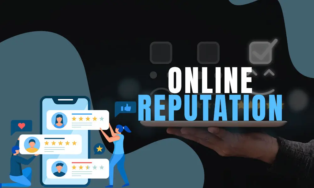 How to Effectively Protect Your Online Reputation: 3 Techniques