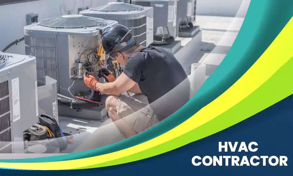 How to Hire an HVAC Contractor for Your Business?