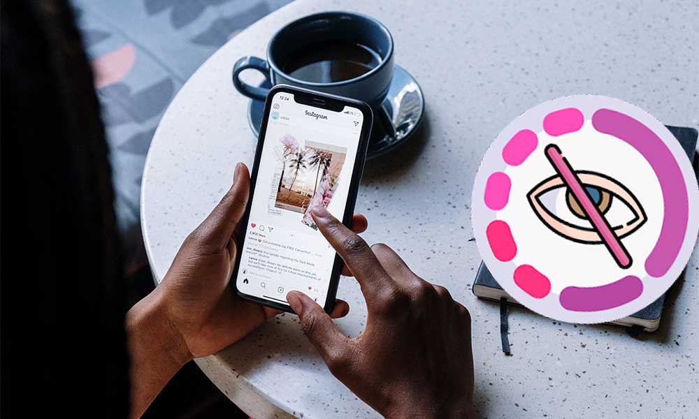 How to Secretly View Instagram Stories