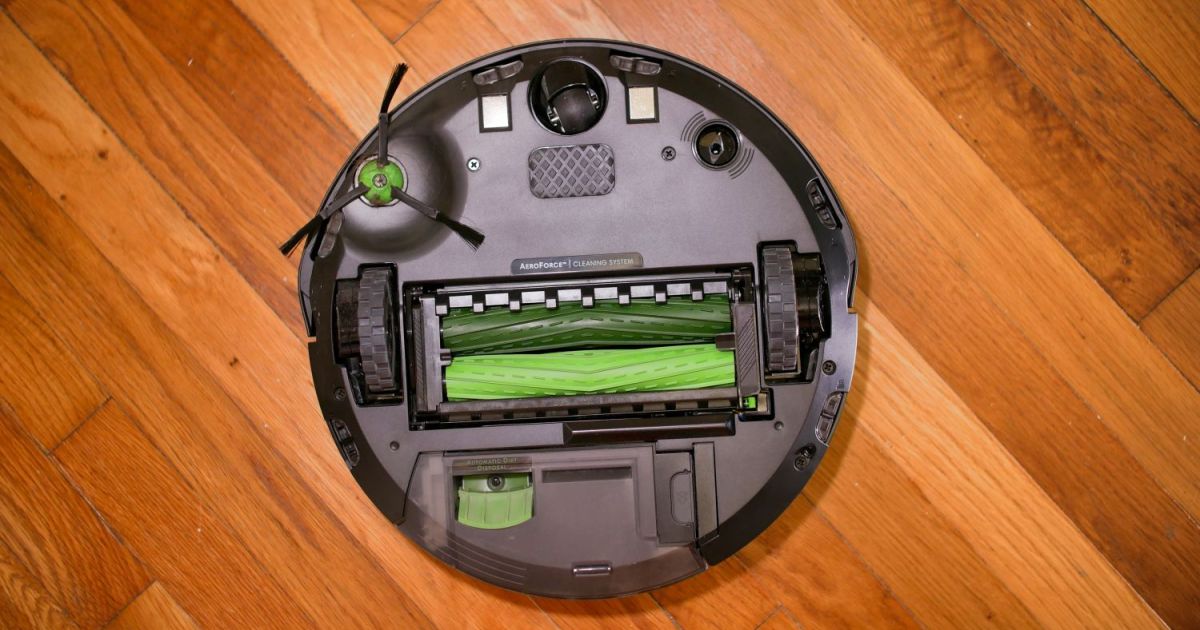 How to connect a Roomba to Wi-Fi