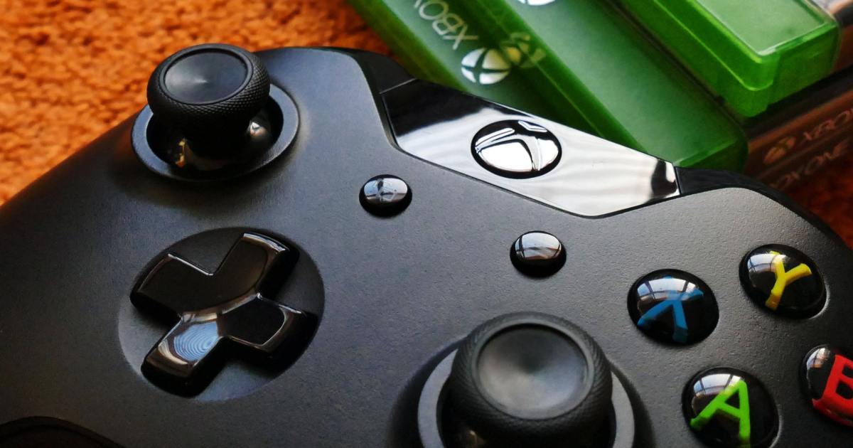 How to gift Xbox One games