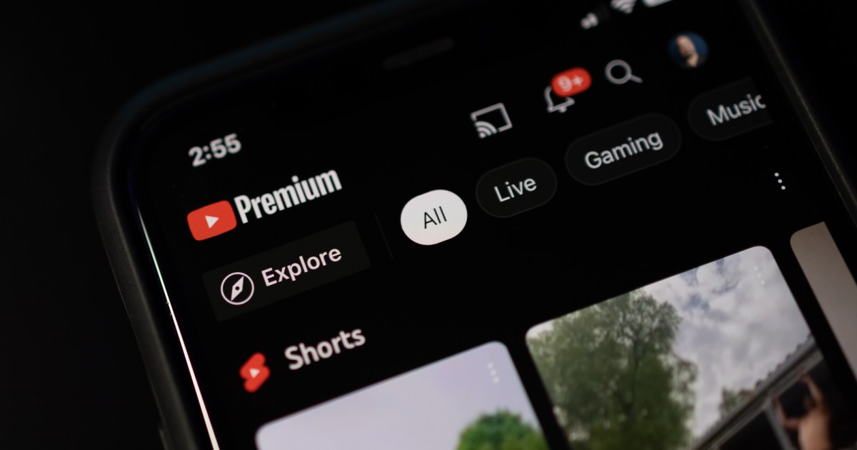 How to play YouTube in the background on iPhone and Android