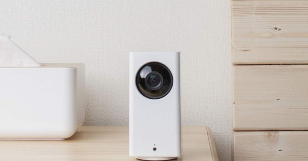 How to use the Wyze Cam as a webcam