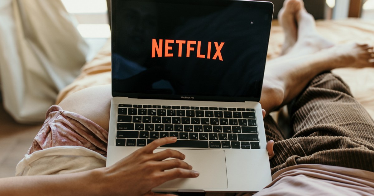 How to watch Netflix with friends using Teleparty and Zoom