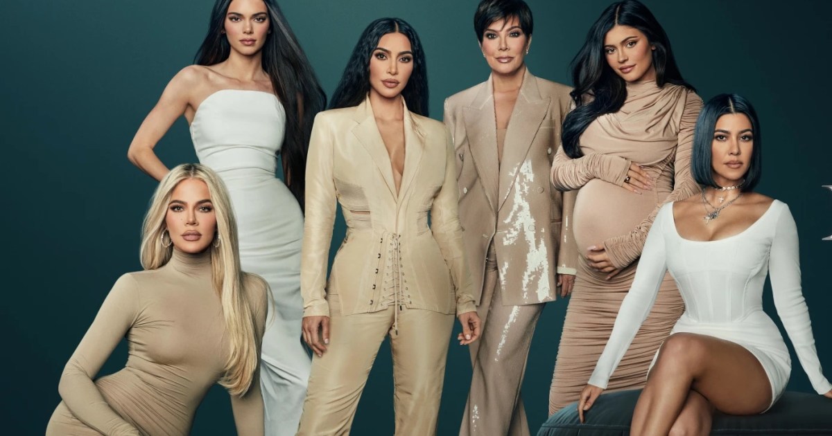 How to watch The Kardashians for free (legally) in the U.S.