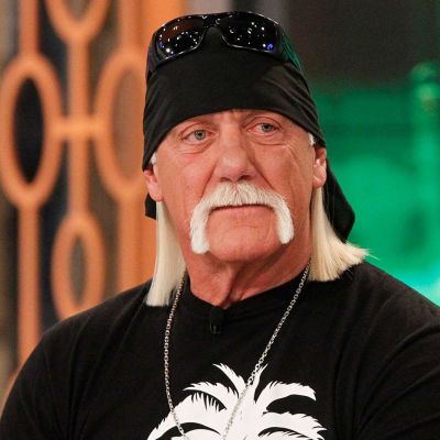 Hulk Hogan