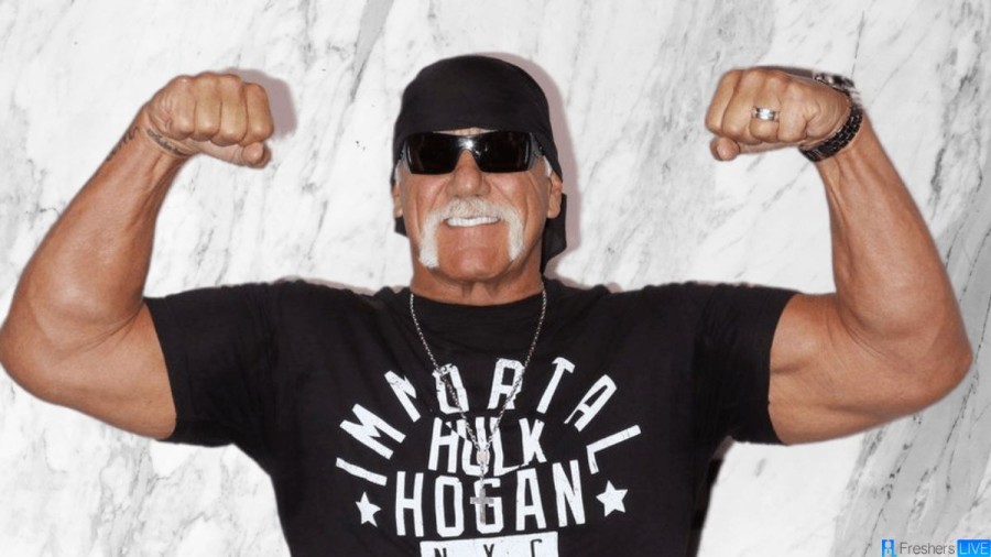 Hulk Hogan Net Worth in 2023 How Rich is He Now?