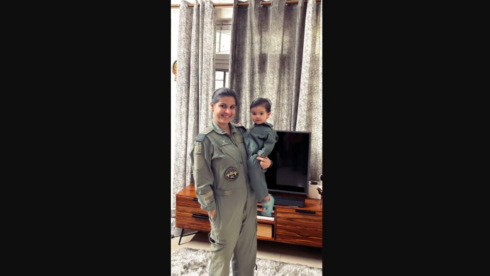 IAF officer’s LinkedIn post on why ‘fauji kids are truly impressive' goes viral