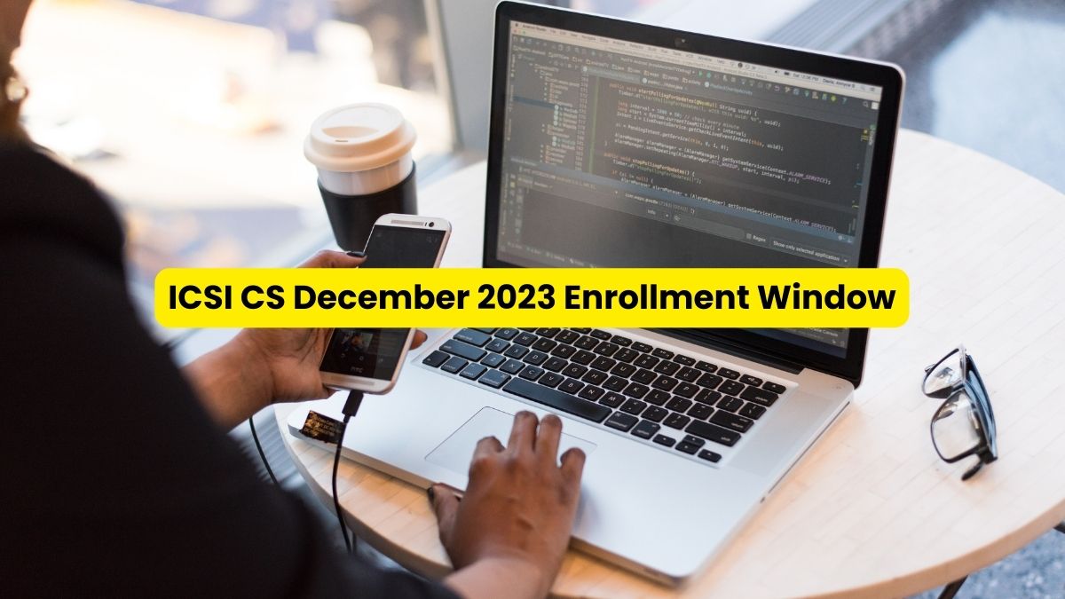 ICSI CS December 2023