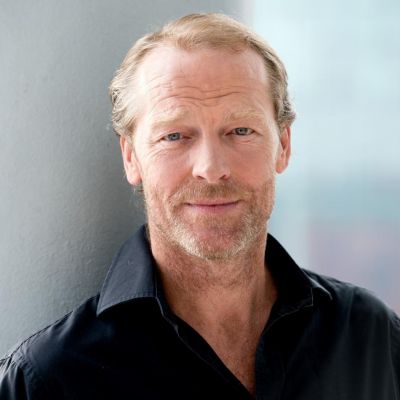 Iain Glen