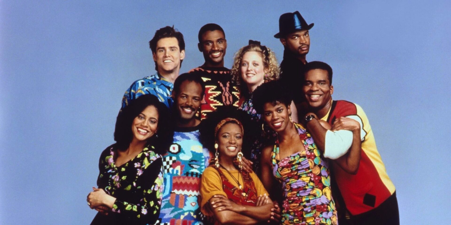 In Living Color Cast Now: What They Look Like & Biggest Shows Since