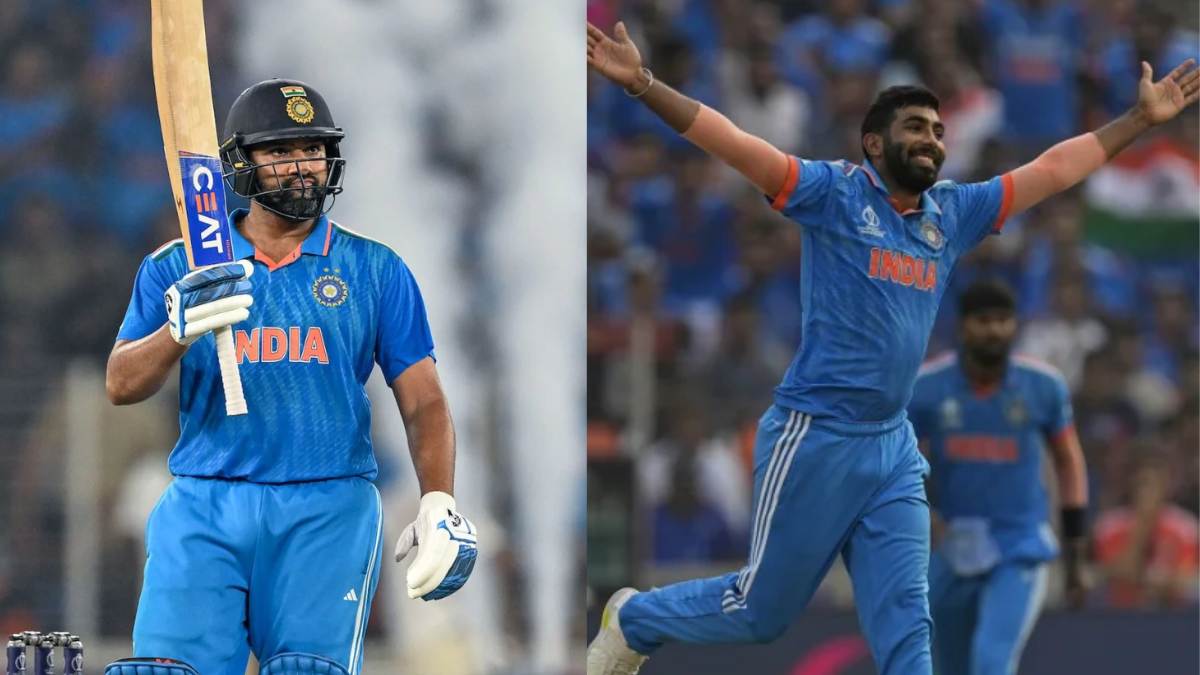 India vs Pakistan 2023 ICC World Cup Match Highlights, Stats and Records Broken