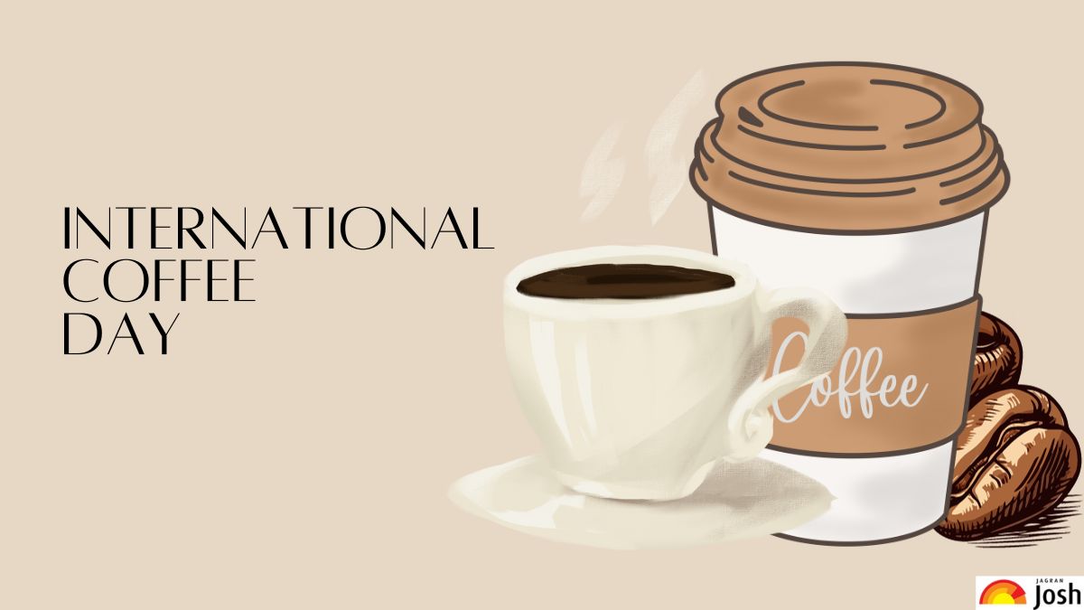 Happy International Coffee Day 2023