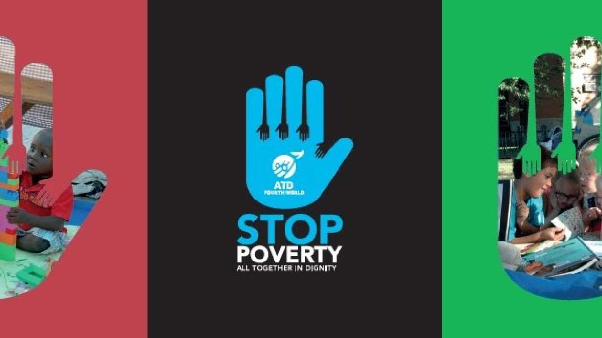 International Day for the Eradication of Poverty Quotes