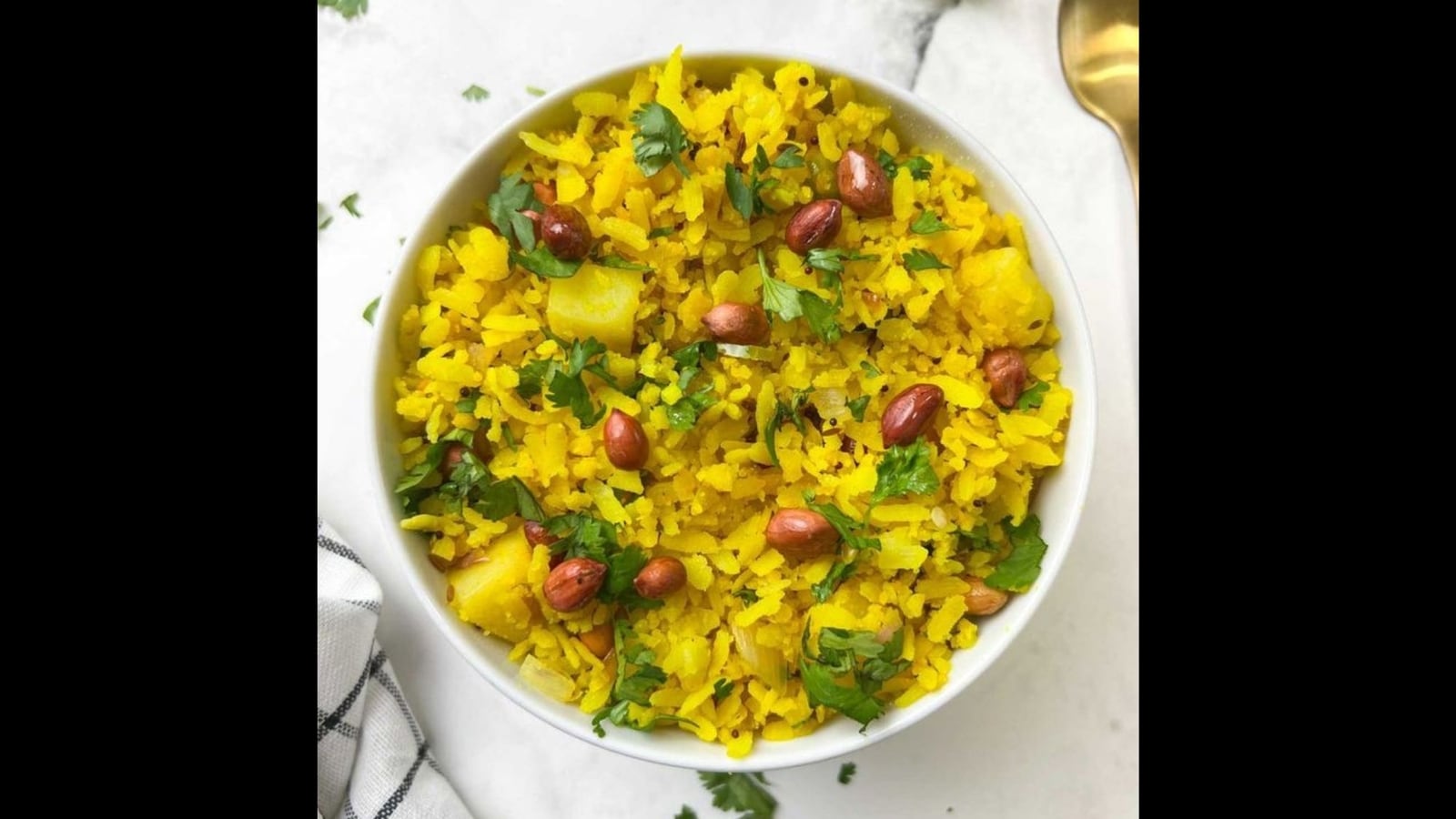 Internet disagrees with woman who branded poha the ‘absolute worst food’