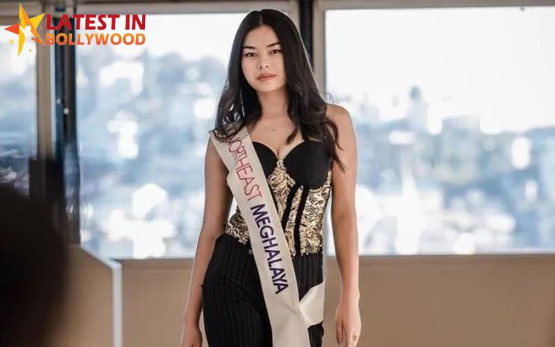 Irene Dkhar (Miss Northeast 2022) Wiki,