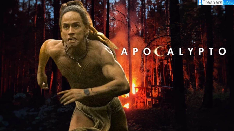 Is Apocalypto Based on a True Story? Ending Explained