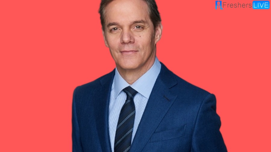 Is Bill Hemmer married, Who is Bill Hemmer married to?