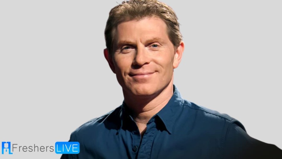 Is Bobby Flay Married? Who is he Married to?