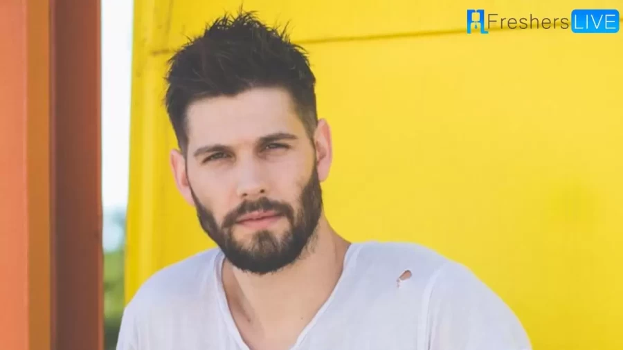 Is Casey Deidrick Married? Casey Deidrick Wife, Girlfriend, Net Worth, Age, Nationality, Height, Instagram, And More