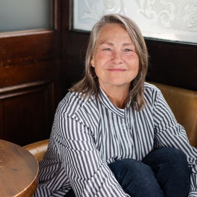 Cherry Jones