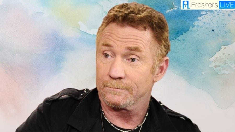 Is Danny Bonaduce Still Married? Who is his Wife?