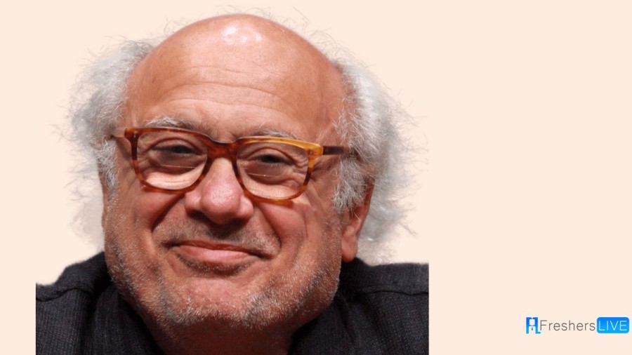 Is Danny Devito Still Alive? Does Danny Devito Have Dwarfism? How Is Danny Devito Young Now?