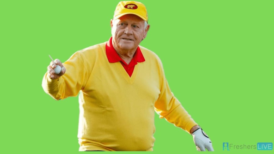 Is Jack Nicklaus Sick? Where Is Jack Nicklaus Now? Where Is Jack Nicklaus Doing Currently?