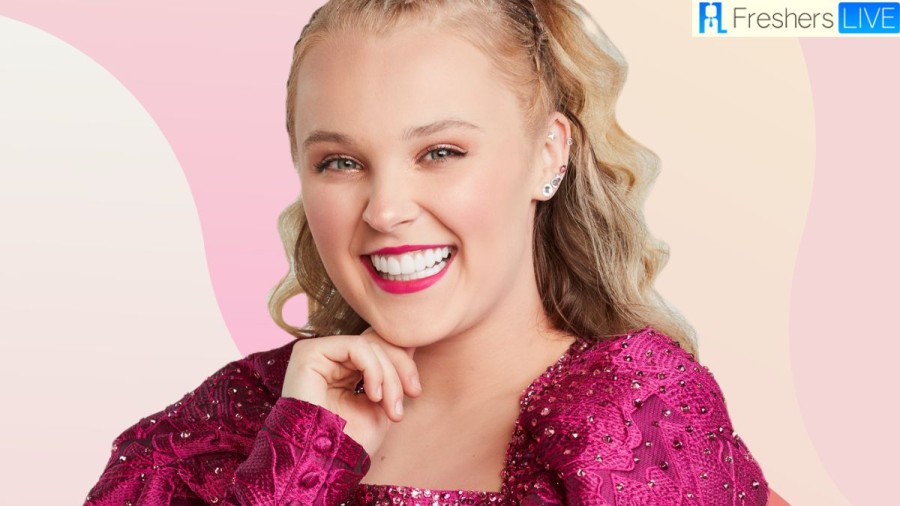 Is Jojo Siwa Pregnant? Is Jojo Siwa A Mum?