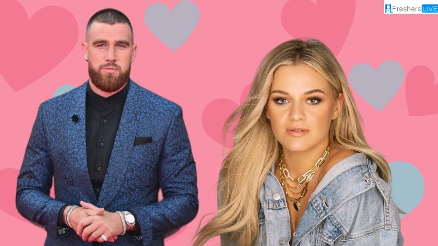 Is Kelsea Ballerini Dating Travis Kelce? Know All the Details Here