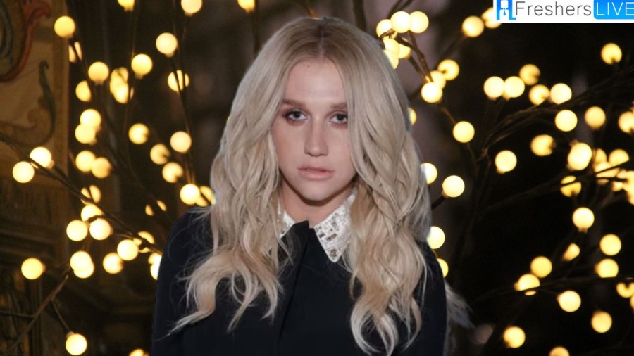 Is Kesha Pregnant? Who is She Married to? Know the Details Here