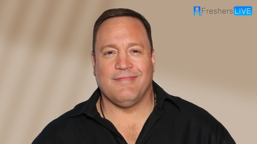 Is Kevin James Sick? What Happened to Kevin James? Does Kevin James Have Any Illness?