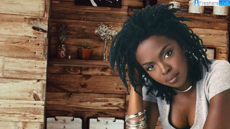 Is Lauryn Hill Married? Who is Lauryn Hill Baby Daddy?