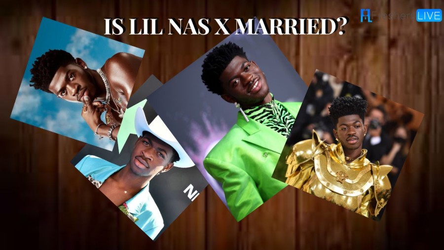 Is Lil Nas X married? Is he married to Doja Cat? Check Here