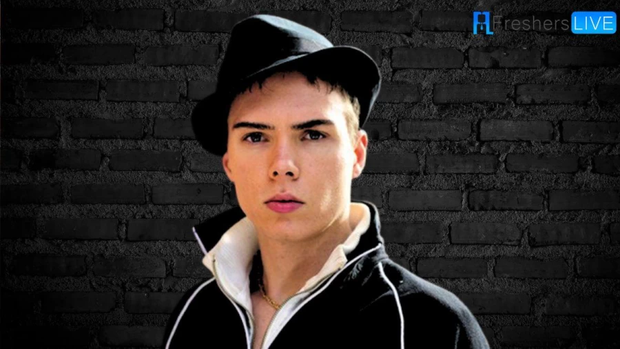 Is Luka Magnotta Still Alive? Where is He Now?