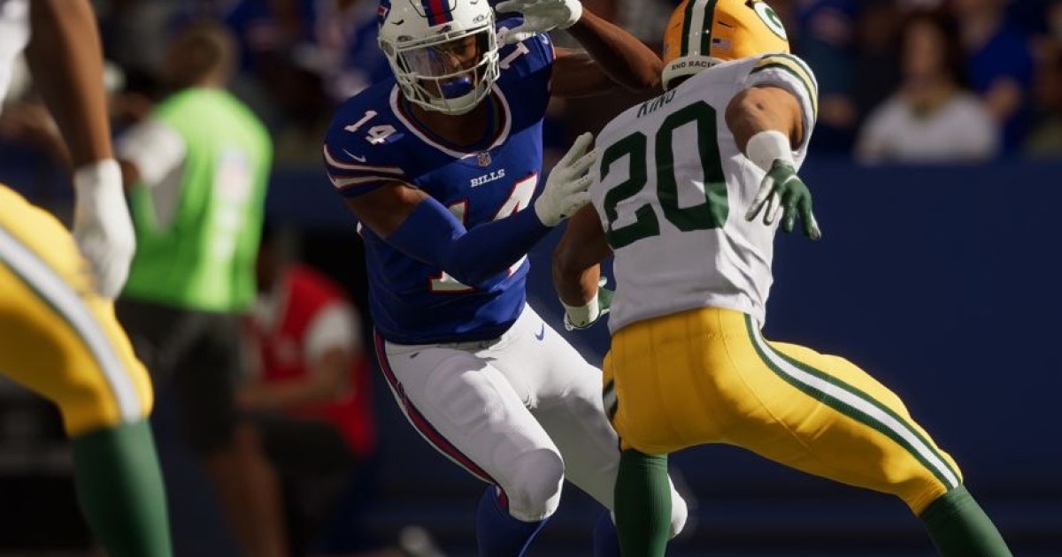 Is Madden 22 coming to mobile? Everything we know so far