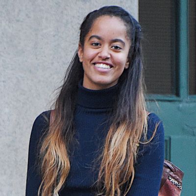 Malia Obama