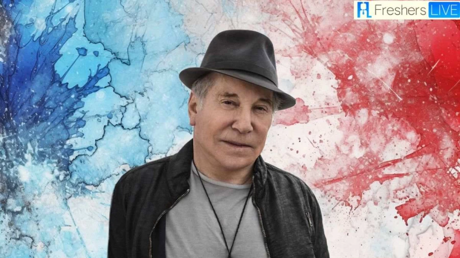 Is Paul Simon Sick? What Health Problems Does Paul Have?