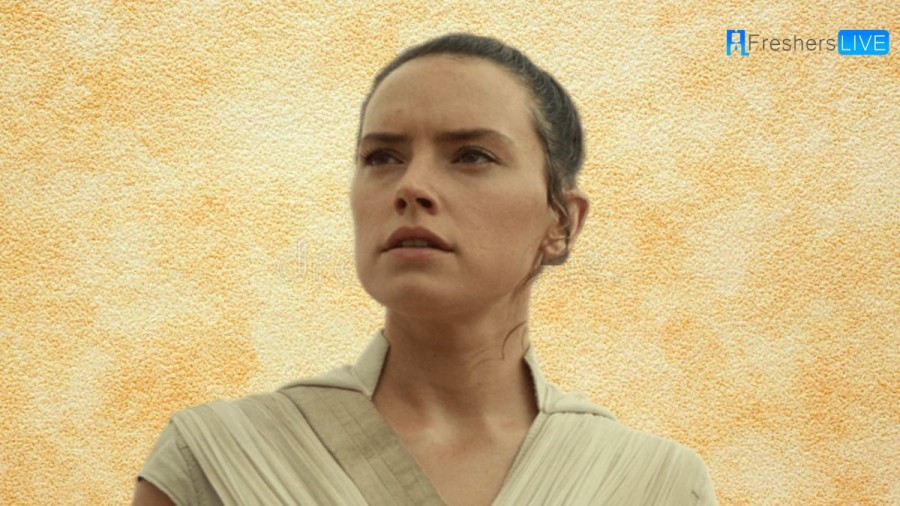 Is Rey Skywalker pregnant? Know Everything About Her Pregnancy