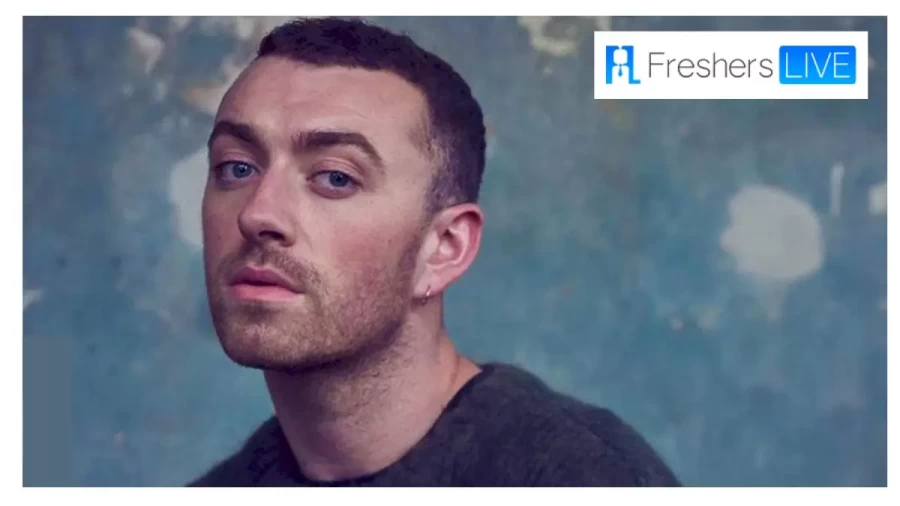 Is Sam Smith Married? Know Sam Smith Net Worth, Age, Biography, And More