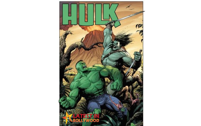 Is Skaar Stronger Than Hulk