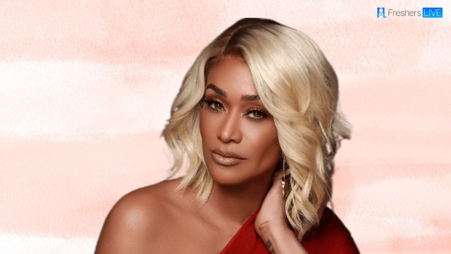 Is Tami Roman Sick? What Illness Does Tami Roman Have? How Did Tami Roman Lose Weight?