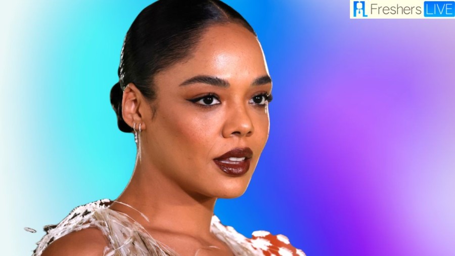 Is Tessa Thompson Pregnant? Tessa Thompson Pregnancy, Partner, Marriage and more