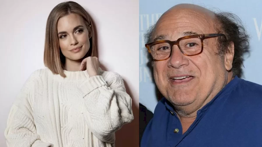 Is Torrey Devitto Related To Danny Devito? How Is Torrey Devitto Related To Danny Devito?