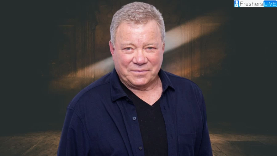 Is William Shatner Still Alive? Where is He Now?