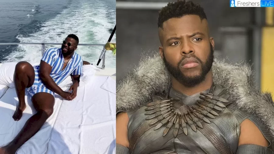 Is Winston Duke Married? Winston Duke Biography, Age, Marriage, Wife, Height, Weight, Net Worth