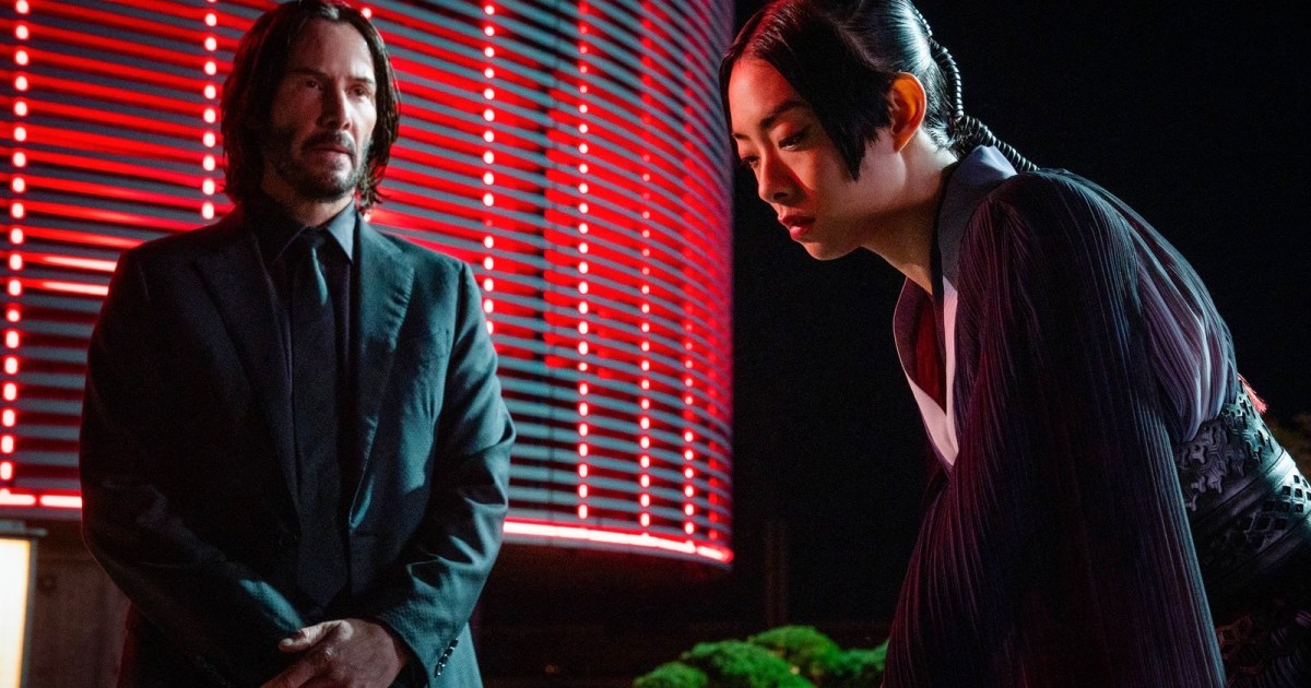 Is there going to be a John Wick: Chapter 5? Here’s what we want to see happen