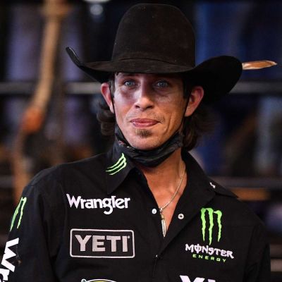 JB Mauney